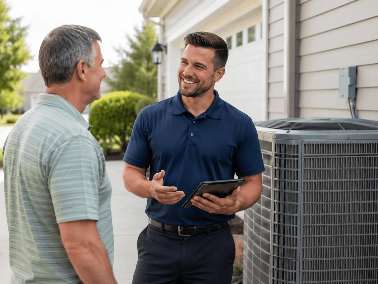 Heat Pump Installation Valley Spring, TX FAQs